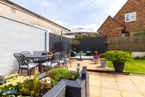 Garden- click for photo gallery